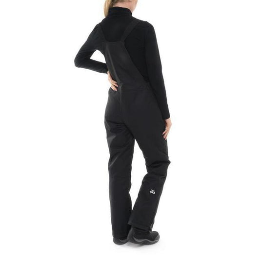 Arctix Insulated Essential Bib Overalls - Women's