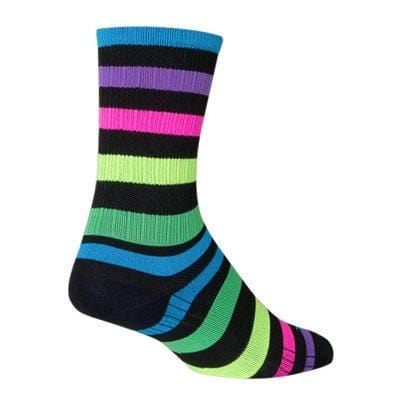 SockGuy Night Bright 6