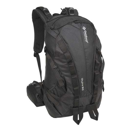 Outdoor Products SKYLINE 9.0 INTERNAL FRAME PACK