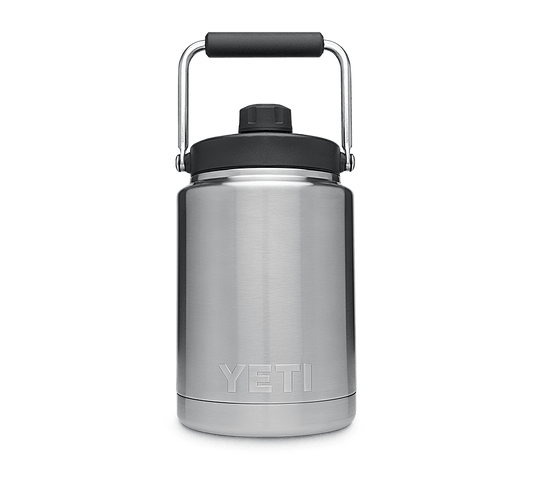 YETI Rambler Half Gallon Jug