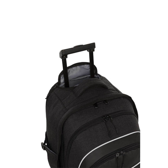 Outdoor Products Voyager Rolling Backpack – Campmor