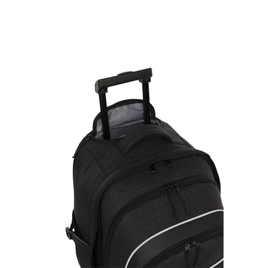 Outdoor Products Voyager Rolling Backpack