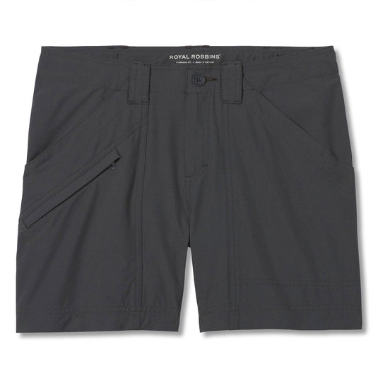 Royal Robbins Women's Backcountry Pro Short