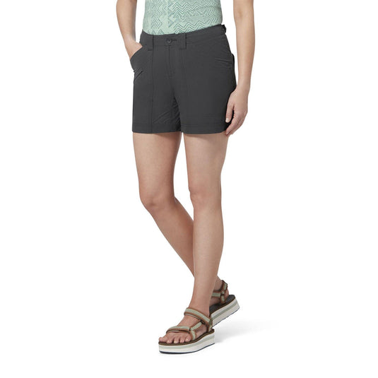 Royal Robbins Women's Backcountry Pro Short