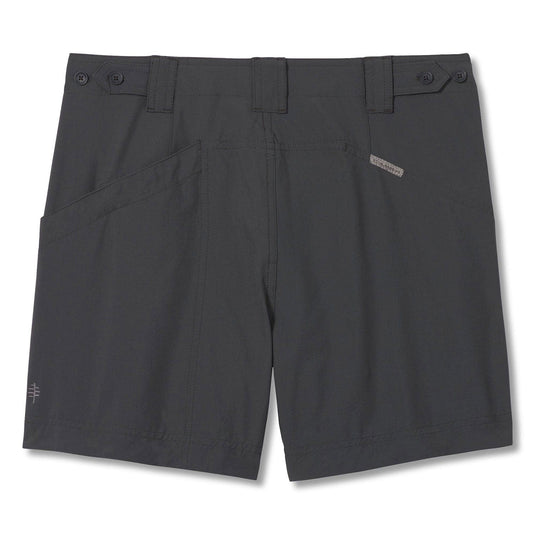 Royal Robbins Women's Backcountry Pro Short