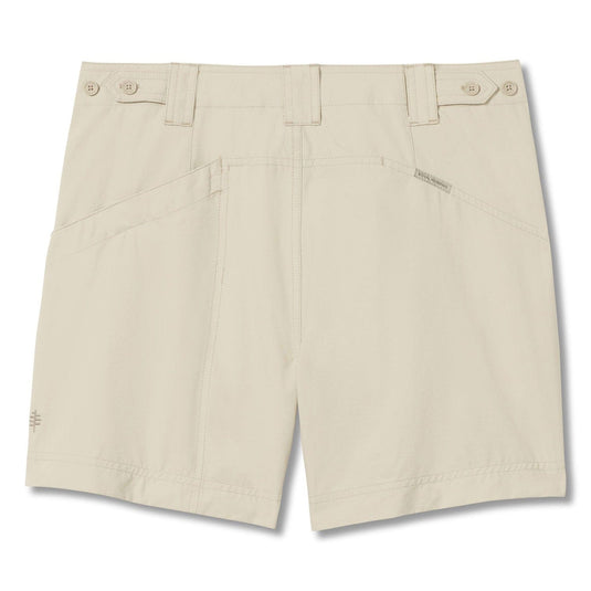 Royal Robbins Women's Backcountry Pro Short