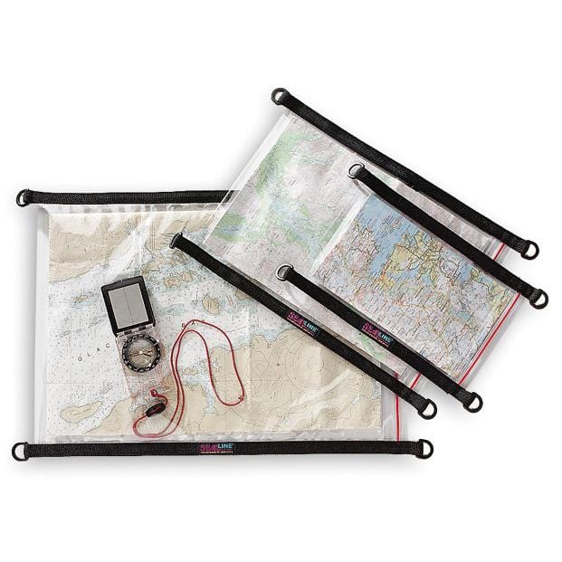 SealLine Map Case