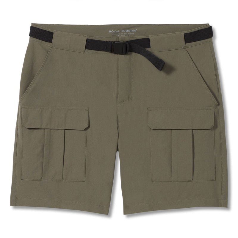 Load image into Gallery viewer, Royal Robbins Men&#39;s Backcountry Pro Short

