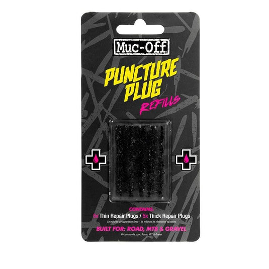 Muc-Off Tire Puncture Plugs Refill Pack