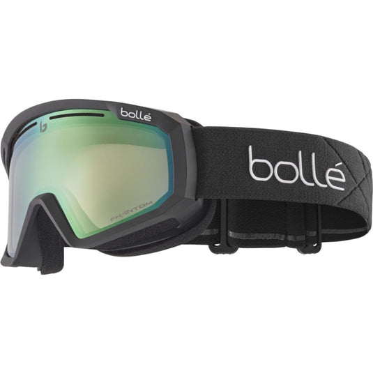 Bolle Y7 OTG  Ski Goggle With Phantom & Photochromic Lens