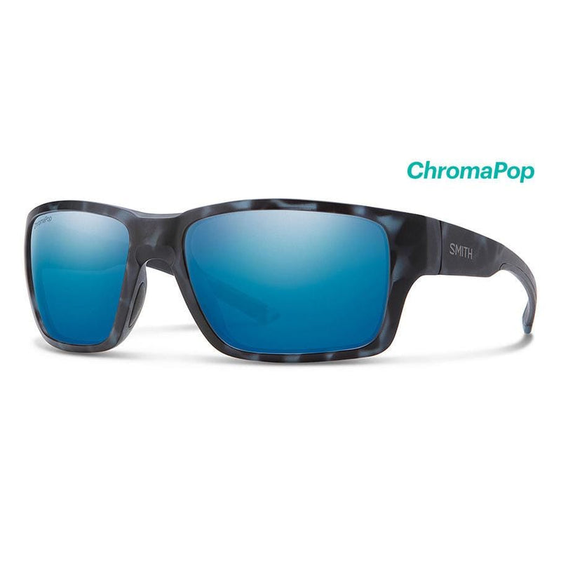 Load image into Gallery viewer, Smith Outback ChromaPop Polarized Sunglasses
