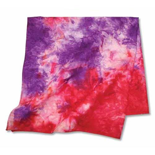 Tie Dye Bandanas