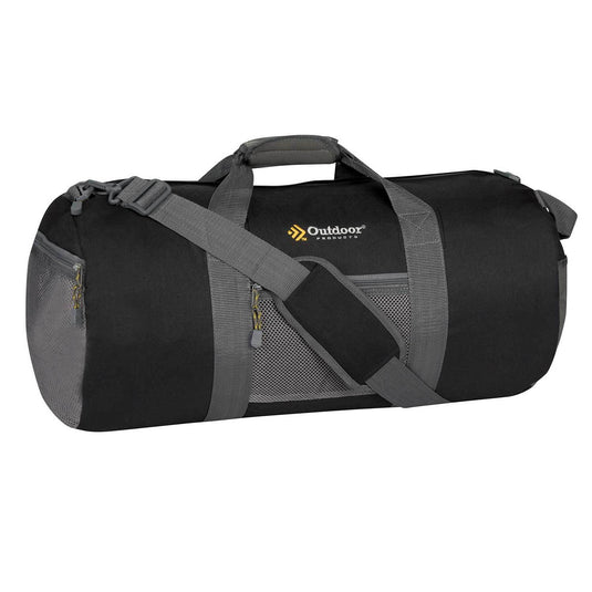 Outdoor Products Giant Utility 191L Duffel Bag - Black