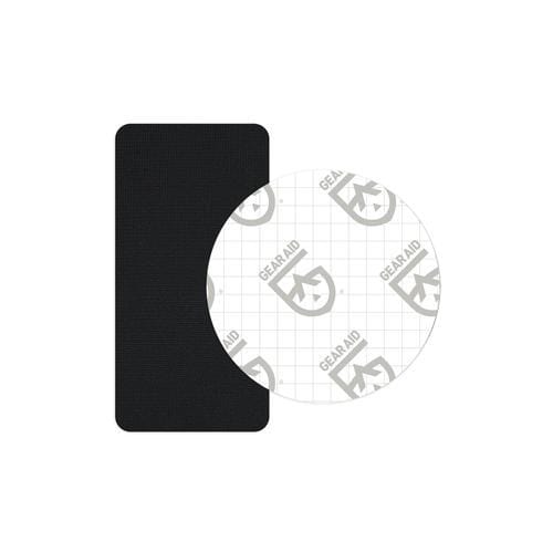 Gear Aid Tenacious Tape GORE-TEXÃ‚Â® Fabric Patches Black