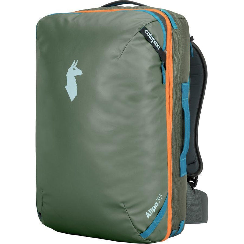 Load image into Gallery viewer, Cotopaxi Allpa 35L Travel Pack

