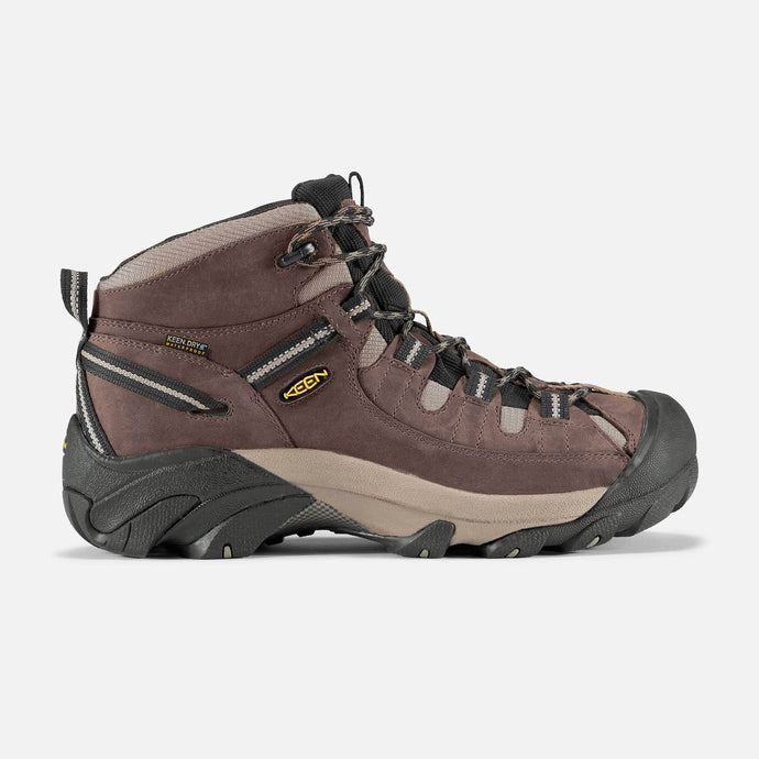 Keen Targhee II Mid Hiking Boot - Men's Wide