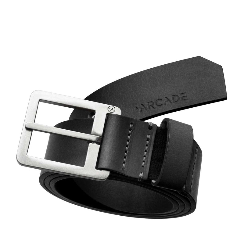 Load image into Gallery viewer, Arcade Leather Padre Belt
