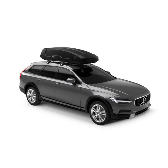 Thule Force XT XXL 22 cu ft Rooftop Luggage Box