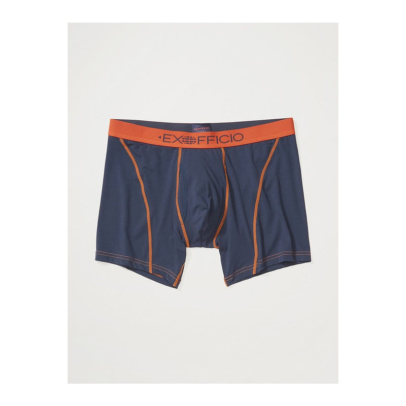 Load image into Gallery viewer, ExOfficio Give-N-Go 2.0 Sport Mesh 6&#39;&#39; Boxer Brief - Men&#39;s
