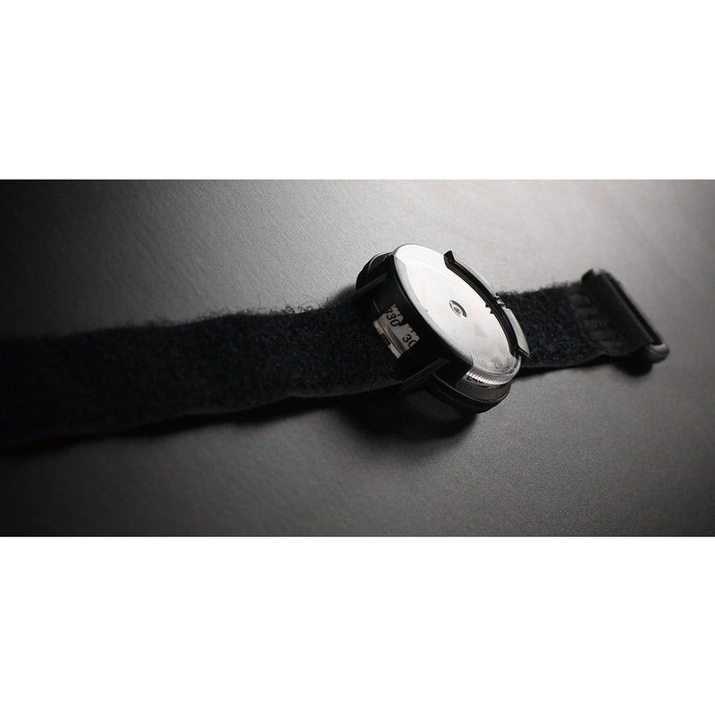 Load image into Gallery viewer, Suunto M-9 Wrist Compass with Velcro Strap

