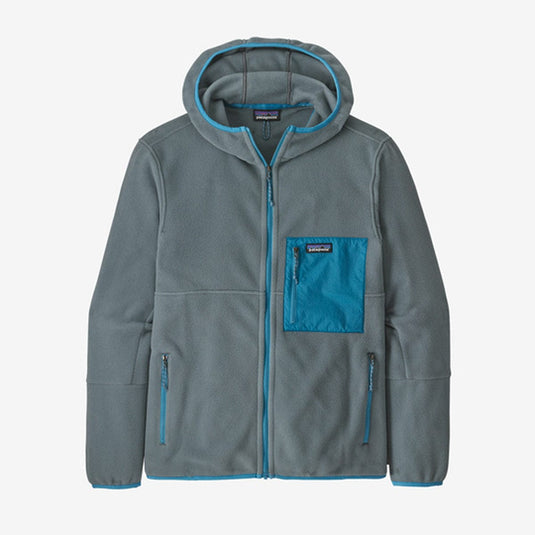 Patagonia Men's Microdini Hoody