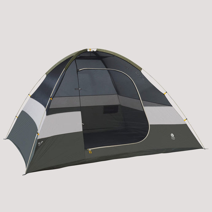 Sierra Designs Tabernash 6 Tent