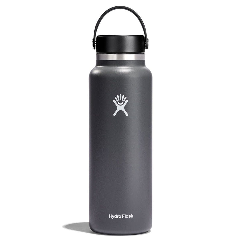 Load image into Gallery viewer, Hydro Flask 40 oz. Wide Mouth With Flex Cap 2.0 Water Bottle
