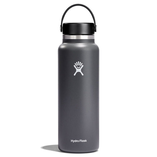 Hydro Flask 40 oz. Wide Mouth With Flex Cap 2.0 Water Bottle