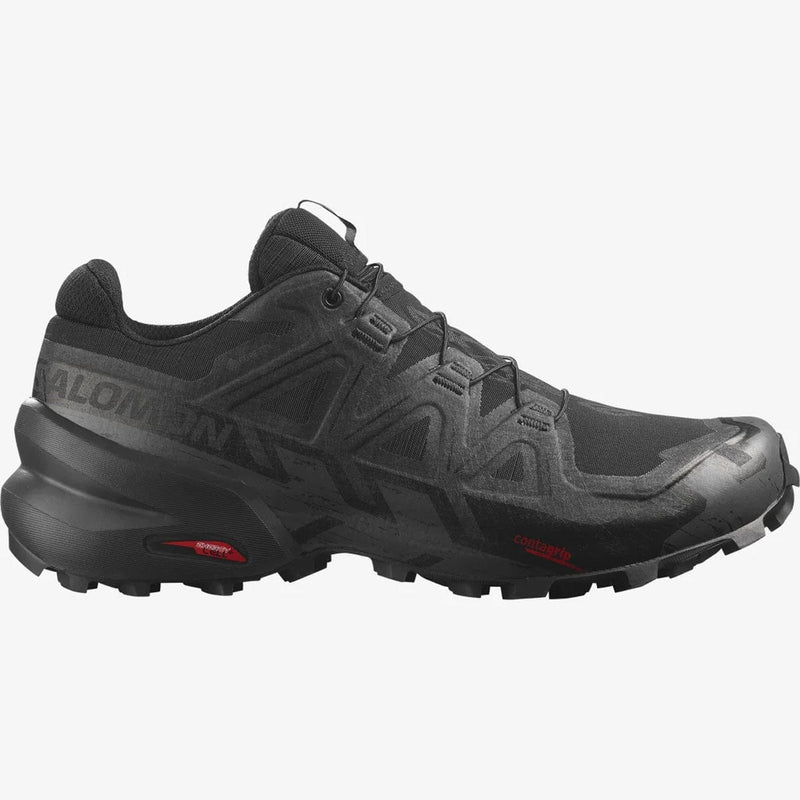 Load image into Gallery viewer, Salomon Speedcross 6 Gore-Tex Men&#39;s Trail Running Shoes
