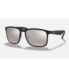 Ray-Ban Wayfarer 601S5J Sunglasses
