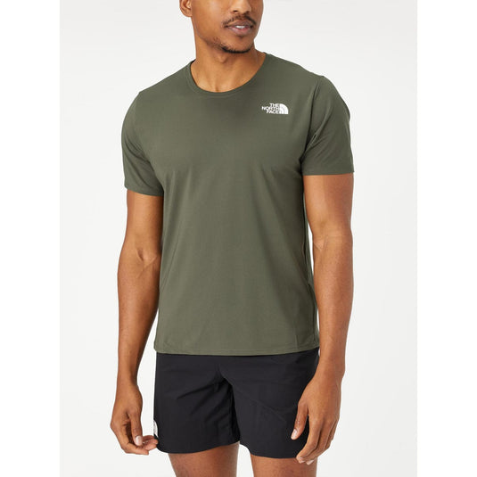 The North Face Men's Sunriser Short Sleeve T-Shirt