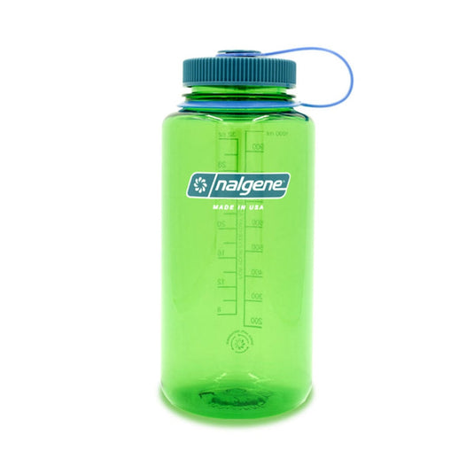 Nalgene Wide Mouth 32oz Sustain Water Bottle