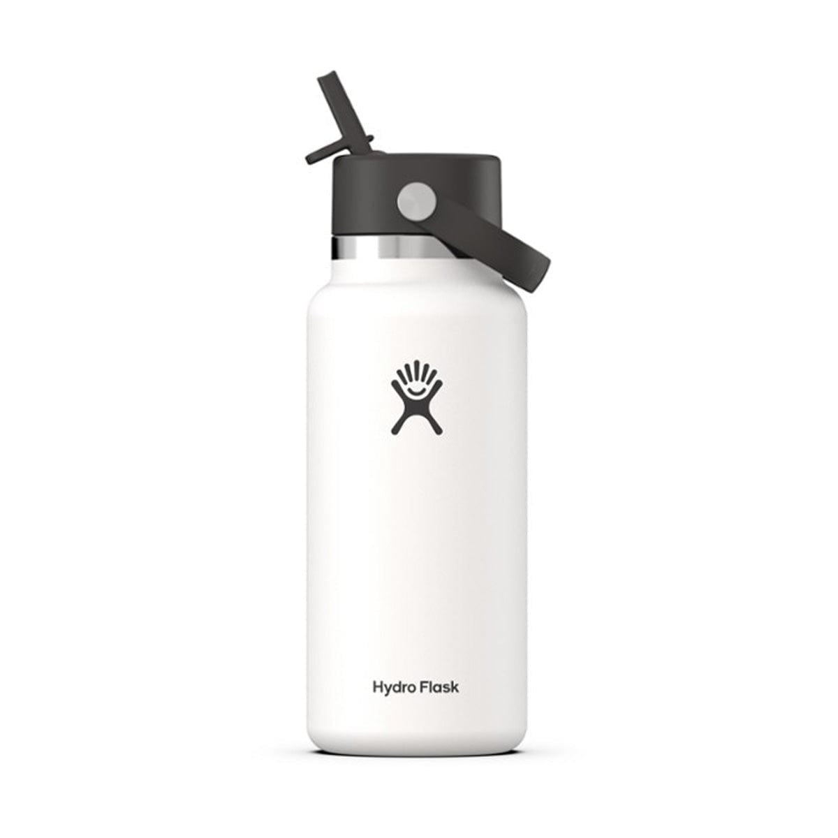 Hydro Flask 32 oz. Wide Flex Straw Cap Bottle – Campmor