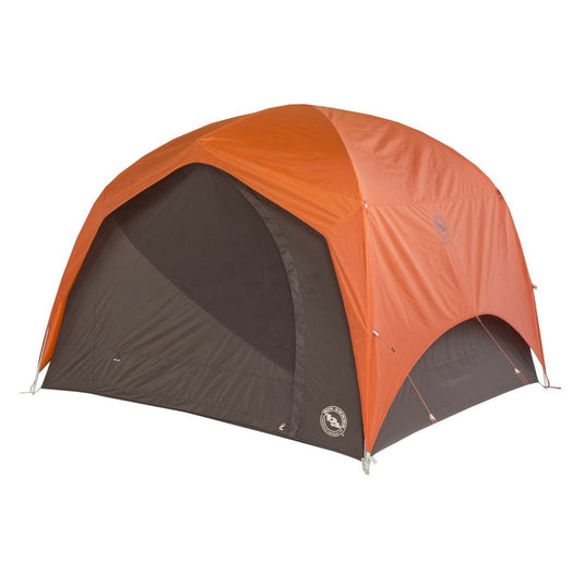 Big Agnes Big House 4 Person Tent