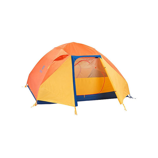 Marmot Tungsten 4 Person Tent