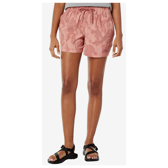 The North Face Women's Printed Class V Short