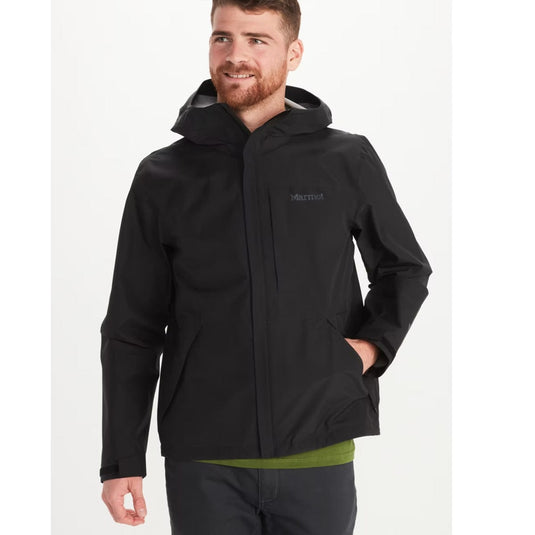 Marmot Men's GORE-TEX Minimalist Jacket