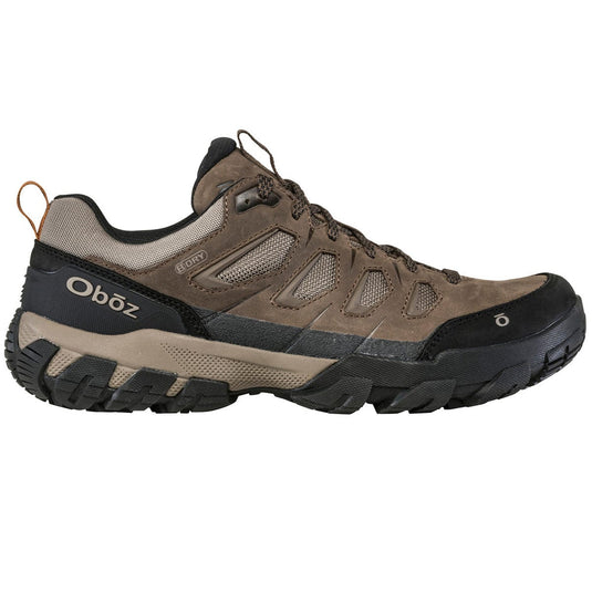 Oboz Sawtooth X Low B-DRY Men's Hiking Shoe