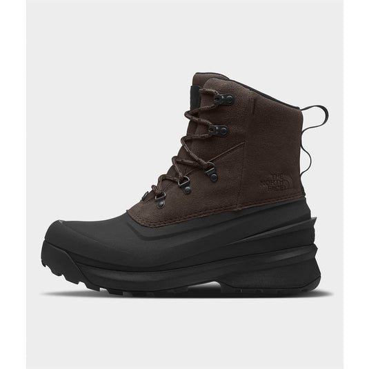 The North Face Men's Chilkat V Lace Waterproof Boots