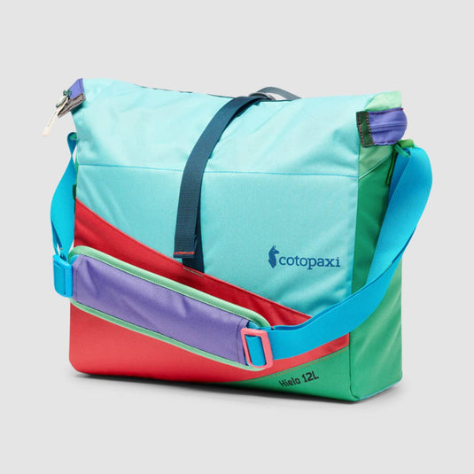 cotopaxi backpack cooler Maritime Chiquillo 30L kind colorways Day Pack, meet a packed