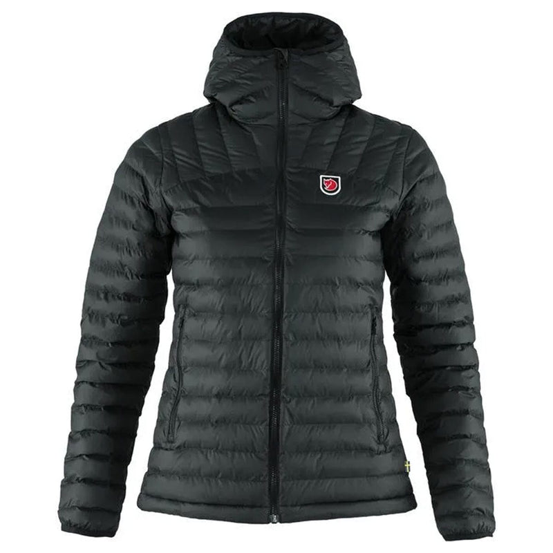 Load image into Gallery viewer, Fjallraven Expedition Latt Hoodie - Women&#39;s
