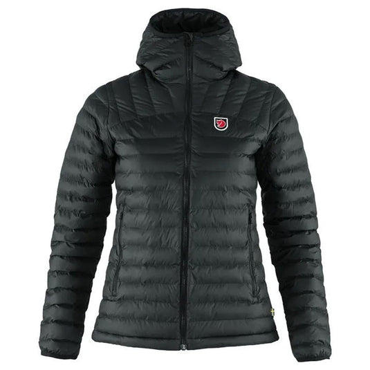 Fjallraven Expedition Latt Hoodie - Women's