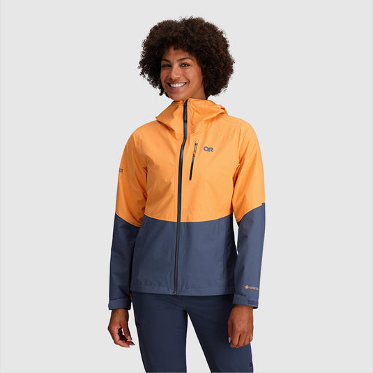 Outdoor Research Women's Aspire II Jacket