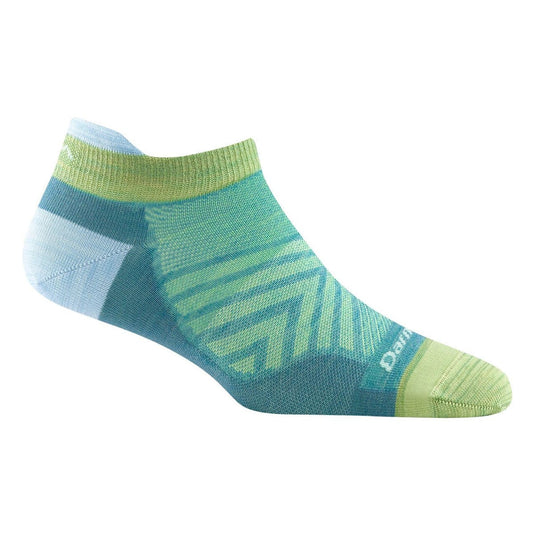 Darn Tough Run No Show Tab Ultra-Lightweight Women's Socks