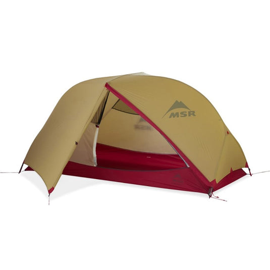 MSR Hubba Hubba 1 Tent V8