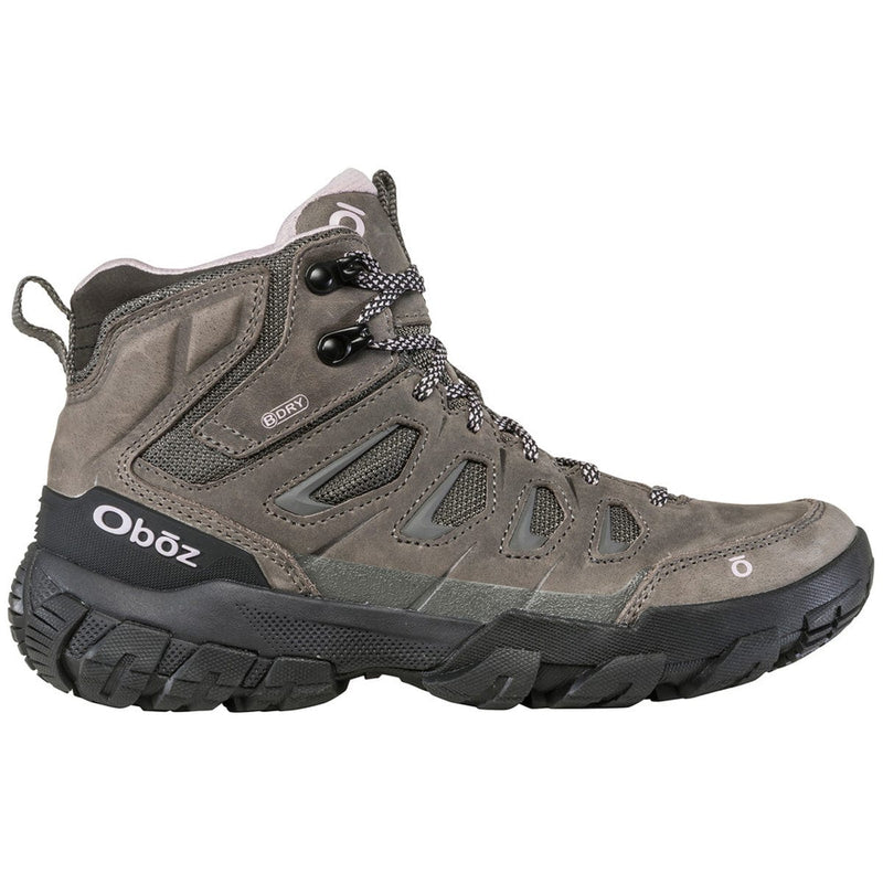 Load image into Gallery viewer, Oboz Sawtooth X Mid B-DRY Women&#39;s Wide Hiking Boot
