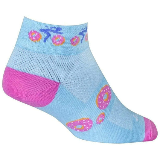 SockGuy Donut Ride S/M