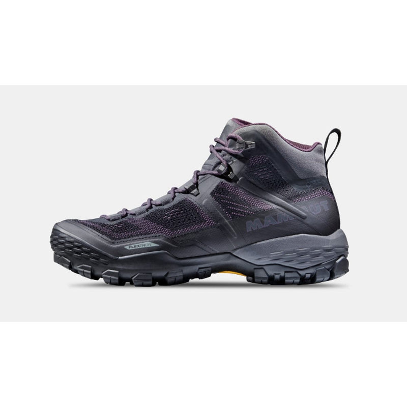 Load image into Gallery viewer, Mammut Ducan Mid GTX Women Hiking Boot
