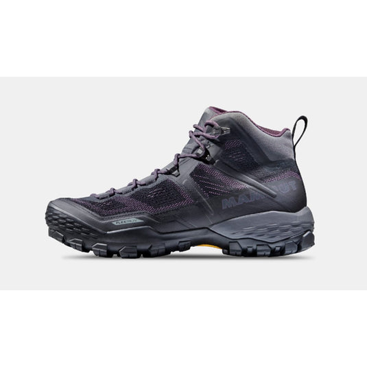 Mammut Ducan Mid GTX Women Hiking Boot