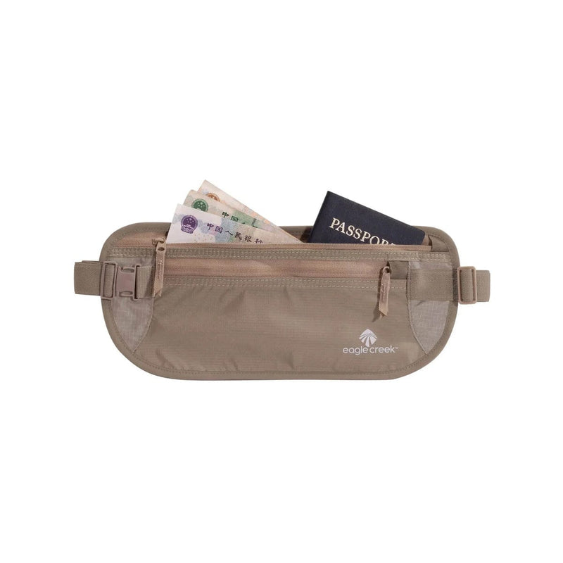 Load image into Gallery viewer, Eagle Creek Undercover Money Belt Deluxe
